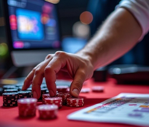 Integração de APIs LLXX