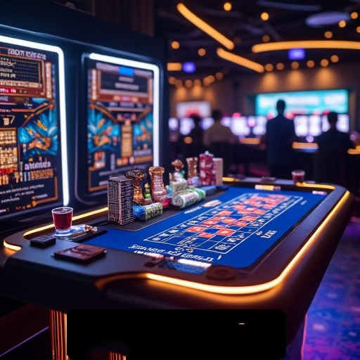 Bônus de Boas-vindasLLXX